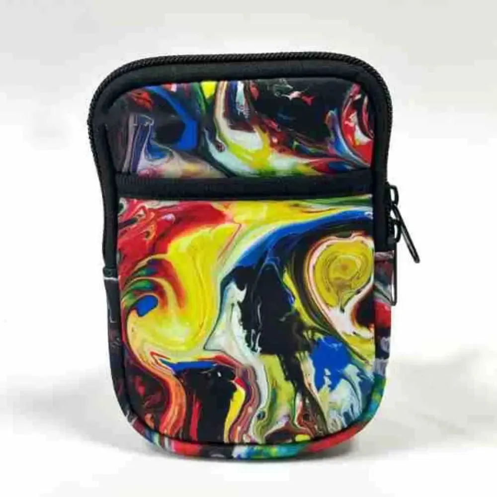 Neoprene Water Bottle Pouch  40oz 20oz