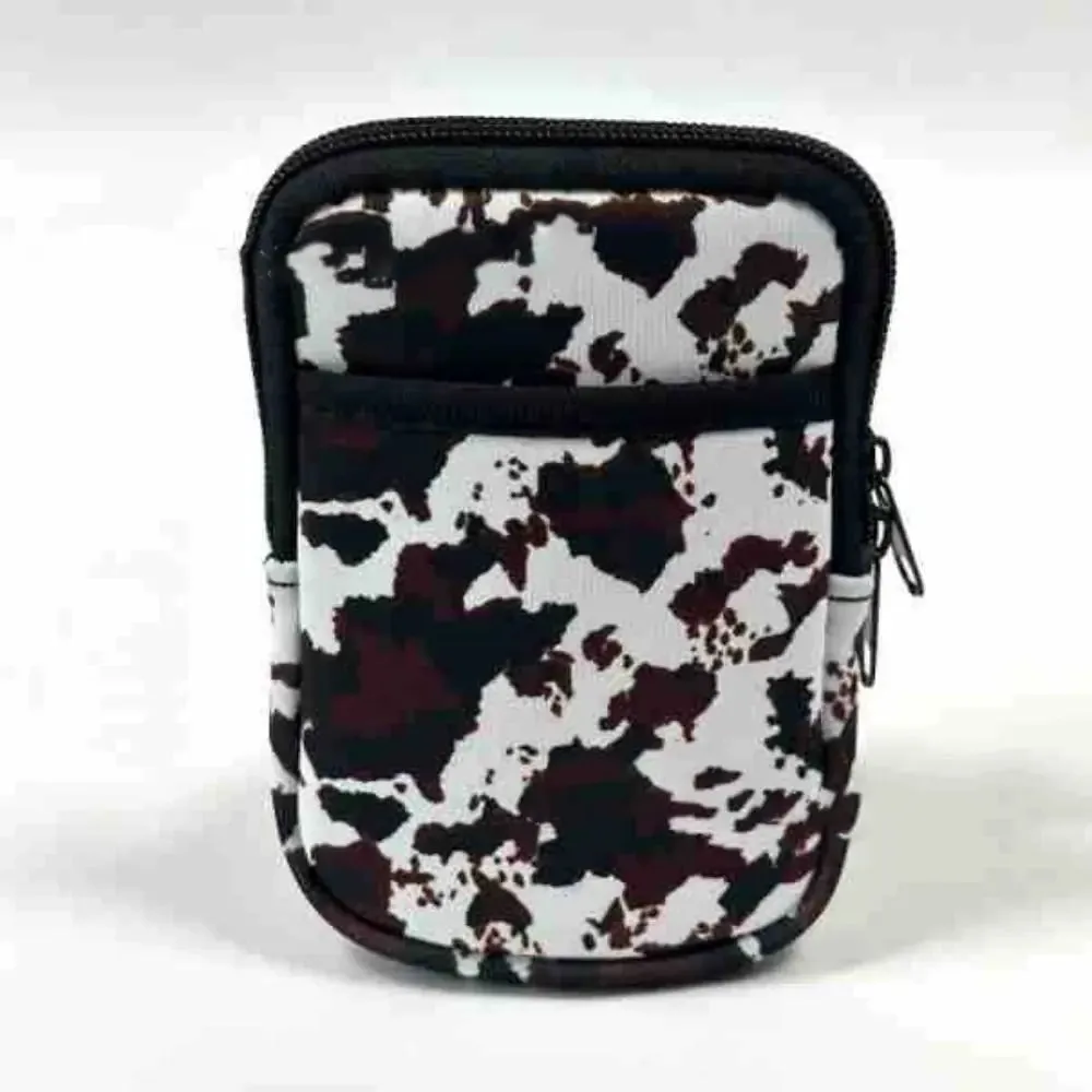 Neoprene Water Bottle Pouch  40oz 20oz