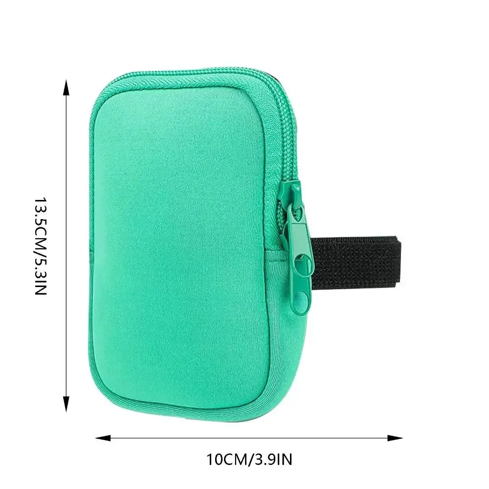 Neoprene Water Bottle Pouch  40oz 20oz