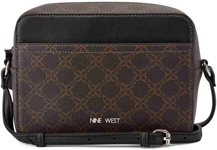 Nine West Bowie Mini Camera Crossbody