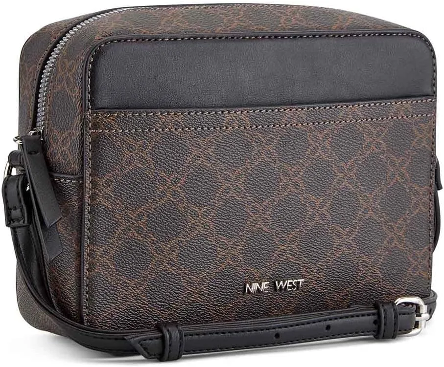 Nine West Bowie Mini Camera Crossbody