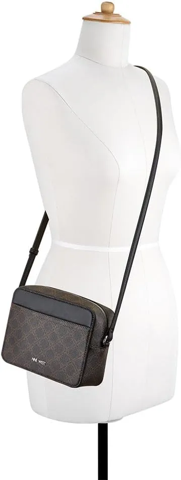 Nine West Bowie Mini Camera Crossbody