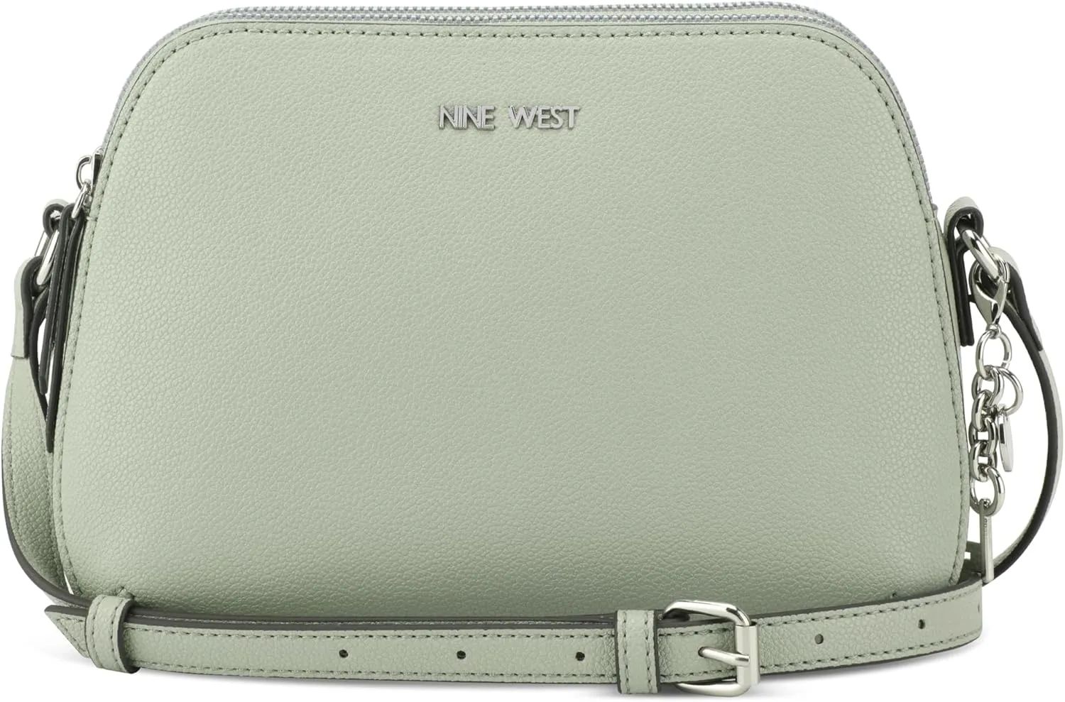 Nine West Cibrina Dome Crossbody