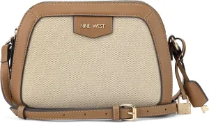 Nine West Cibrina Dome Crossbody