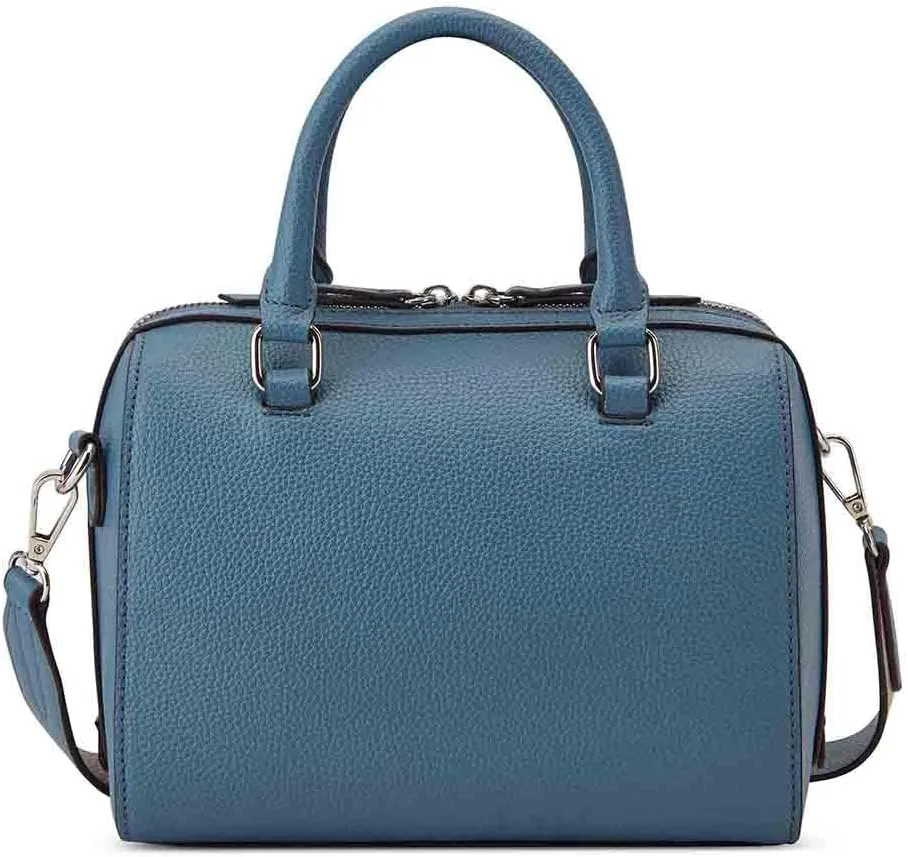 Nine West Cindi Barrel Satchel