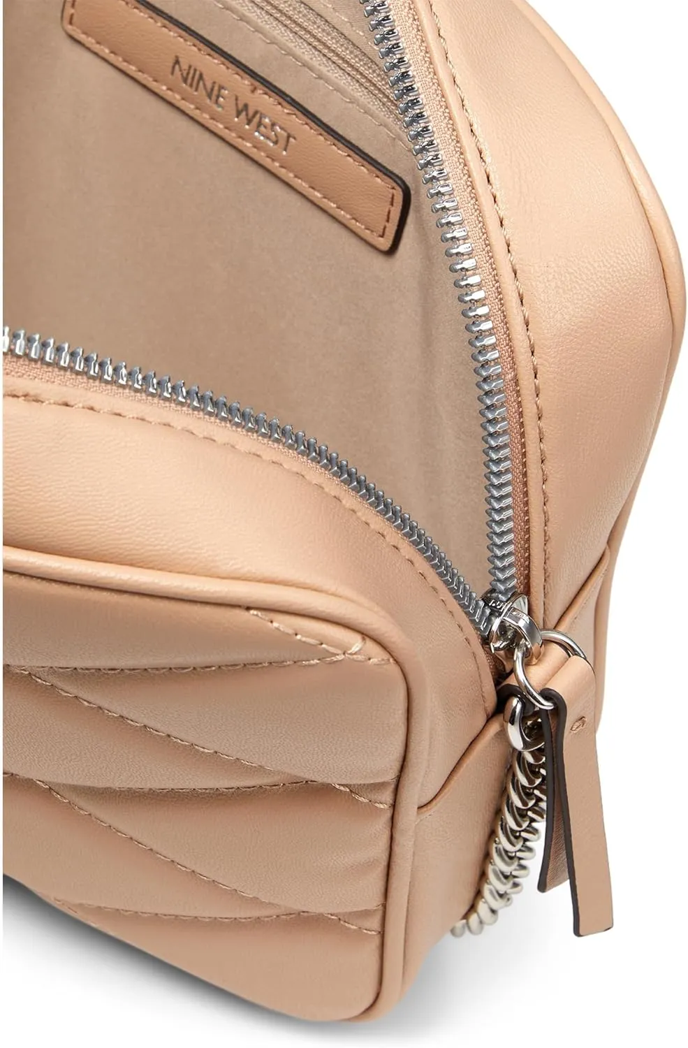 Nine West Issy Camera Crossbody