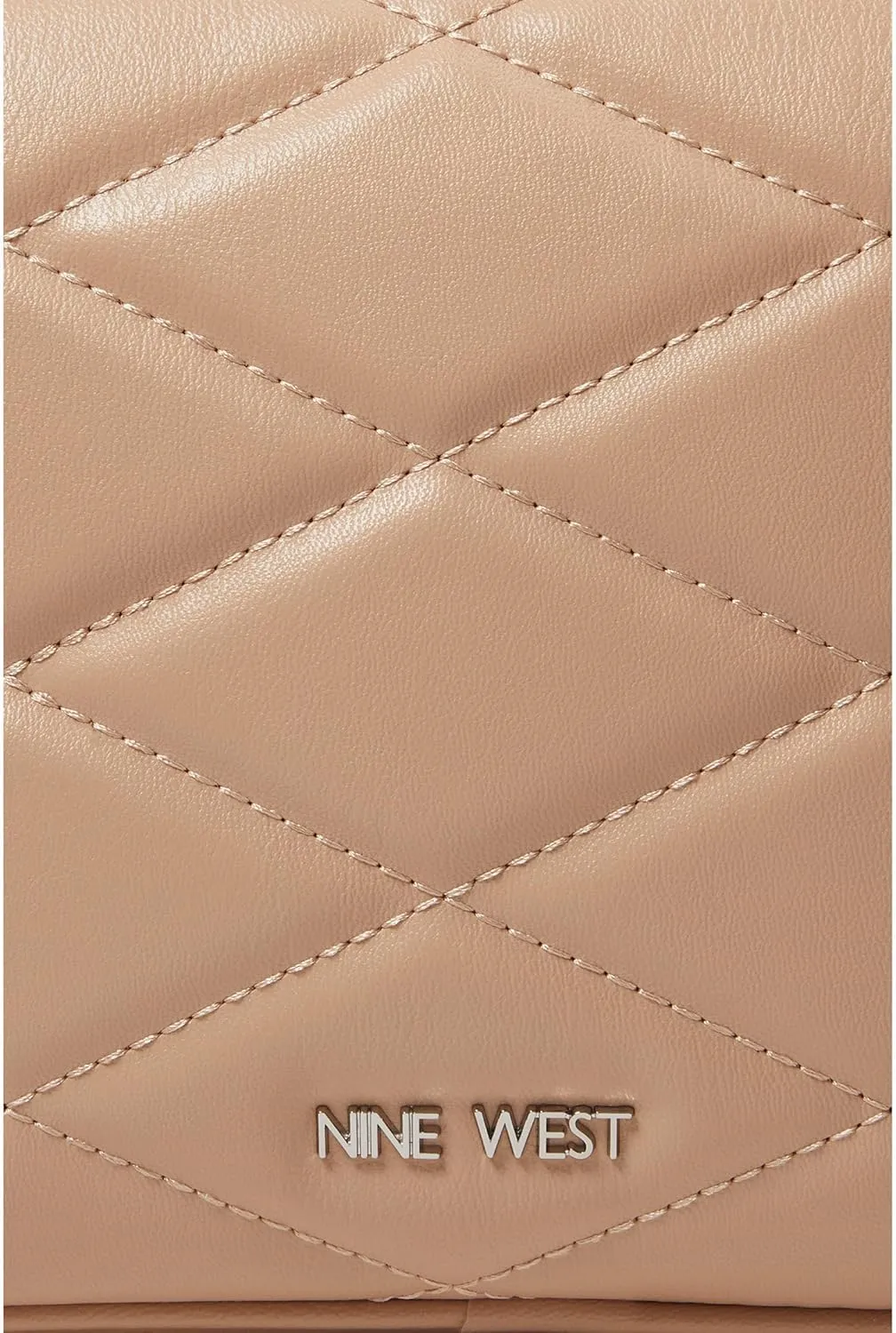 Nine West Issy Camera Crossbody