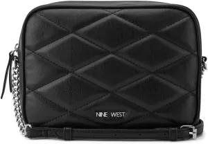 Nine West Issy Camera Crossbody