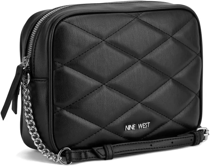 Nine West Issy Camera Crossbody