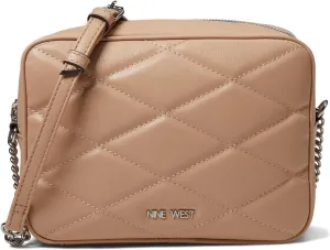 Nine West Issy Camera Crossbody