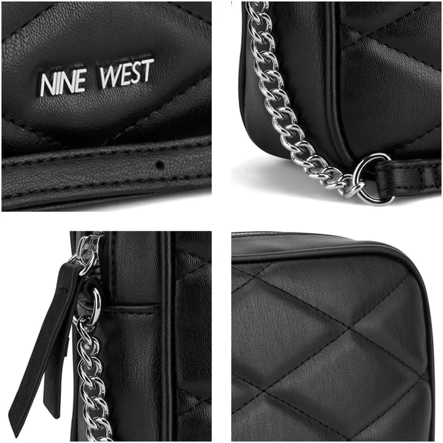Nine West Issy Camera Crossbody