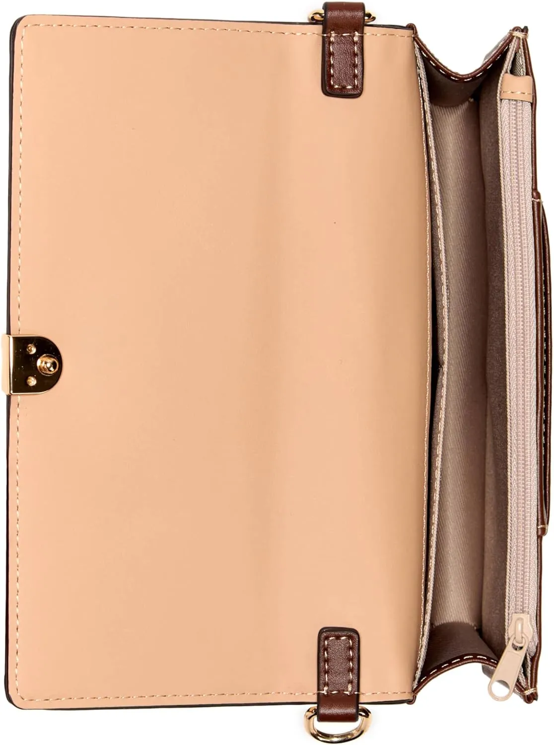 Nine West Park Slope Phone Wallet Crossbody