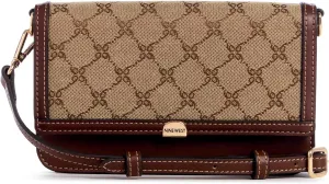Nine West Park Slope Phone Wallet Crossbody