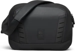 NOMATIC McKinnon Camera Messenger 13L: Versatile Camera Bag for Photographers with Quick Access, Secure Laptop Storage (Fits 14" MacBook), Comfortable Crossbody Design & External Straps for Travel
