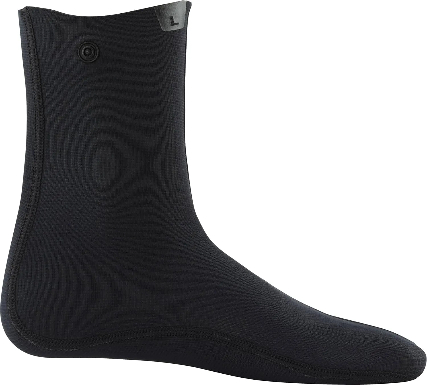 NRS HydroSkin 0.5 Wetsocks - Neoprene Insulation Paddling Socks for Rafting, Kayaking, SUP