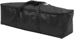 NUOBESTY 2pcs Zipper Tripod Carrying Bags Portable Oxford Cloth Equipment Carrier Case for Photographic Gear for Safe Storage and Transport