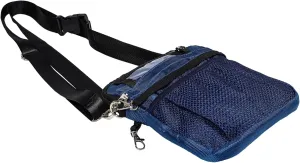 Nurse Waist Pouch Multi Functional Oxford Cloth Fanny Pack for Nurses Portable Tool Organizer Waist Bag for Medical Professionals