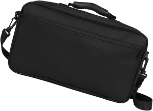 Oboe Shoulder Bag with Front Pocket for Music and Accessories Durable Oboe Carrying Case for Travel and Protection From Scratches