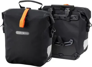 Olive Gravel Pack QL2.1 (Pair) Black Matte