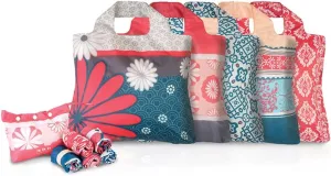 Omnisax Sunkissed Pouch Set (Includes 5 Bags)