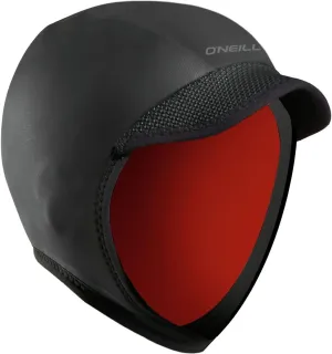 O'Neill Squid Lid 3mm, Black