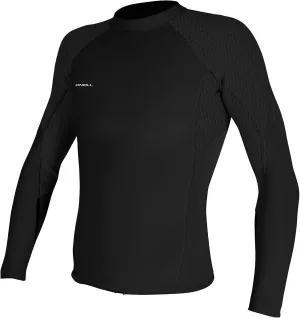 O'Neill Wetsuits Men's Hyperfreak 1.5mm L/S Top