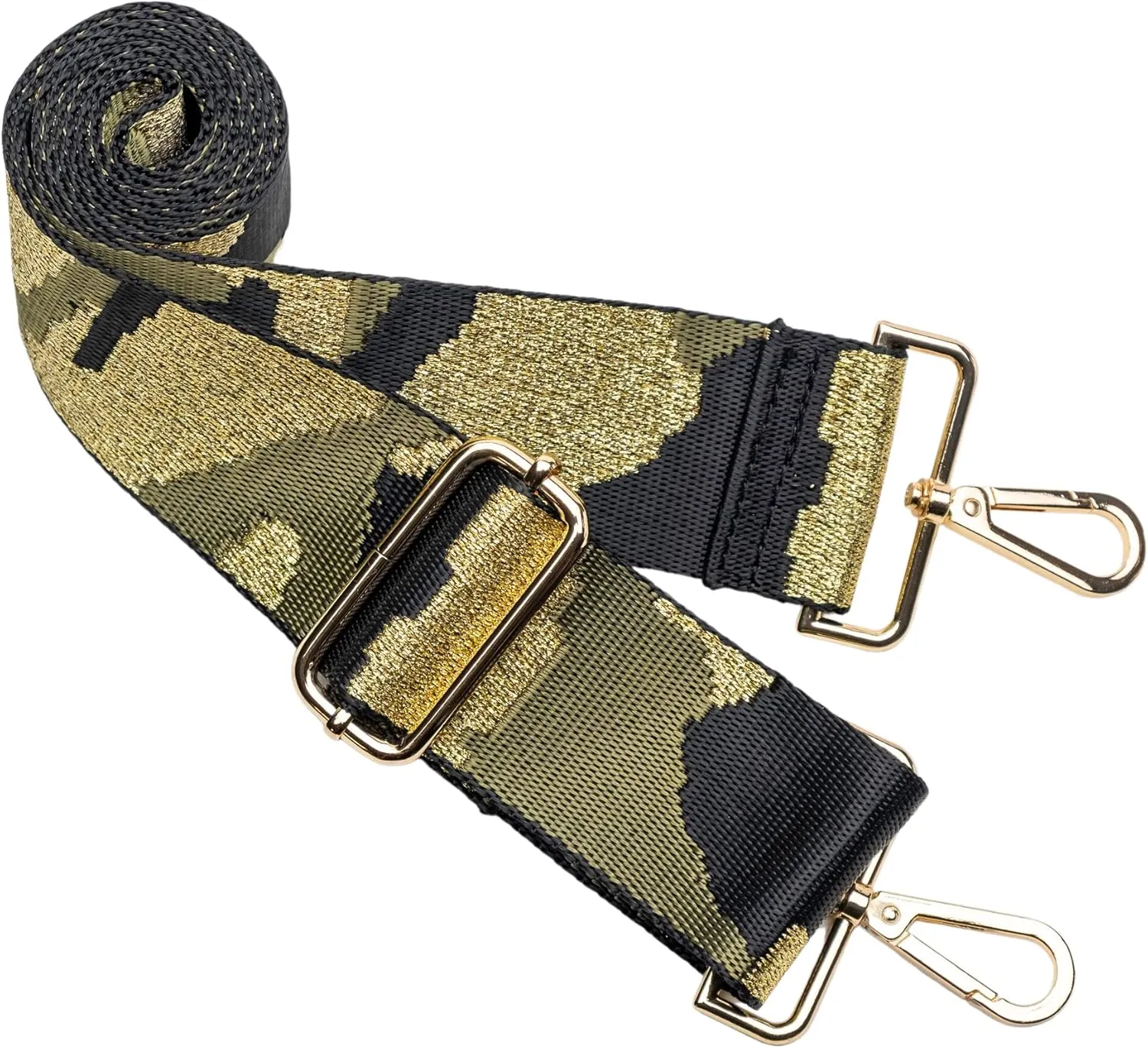 Original HydroBag | Quilted Water Bottle Holder with Strap | Tote Bottle Carrier Crossbody Bag with Pockets