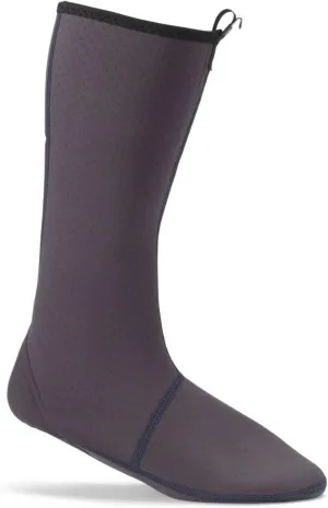 Orvis Unisex-Adult Neoprene Guard Sock 3mm, Ash - Large