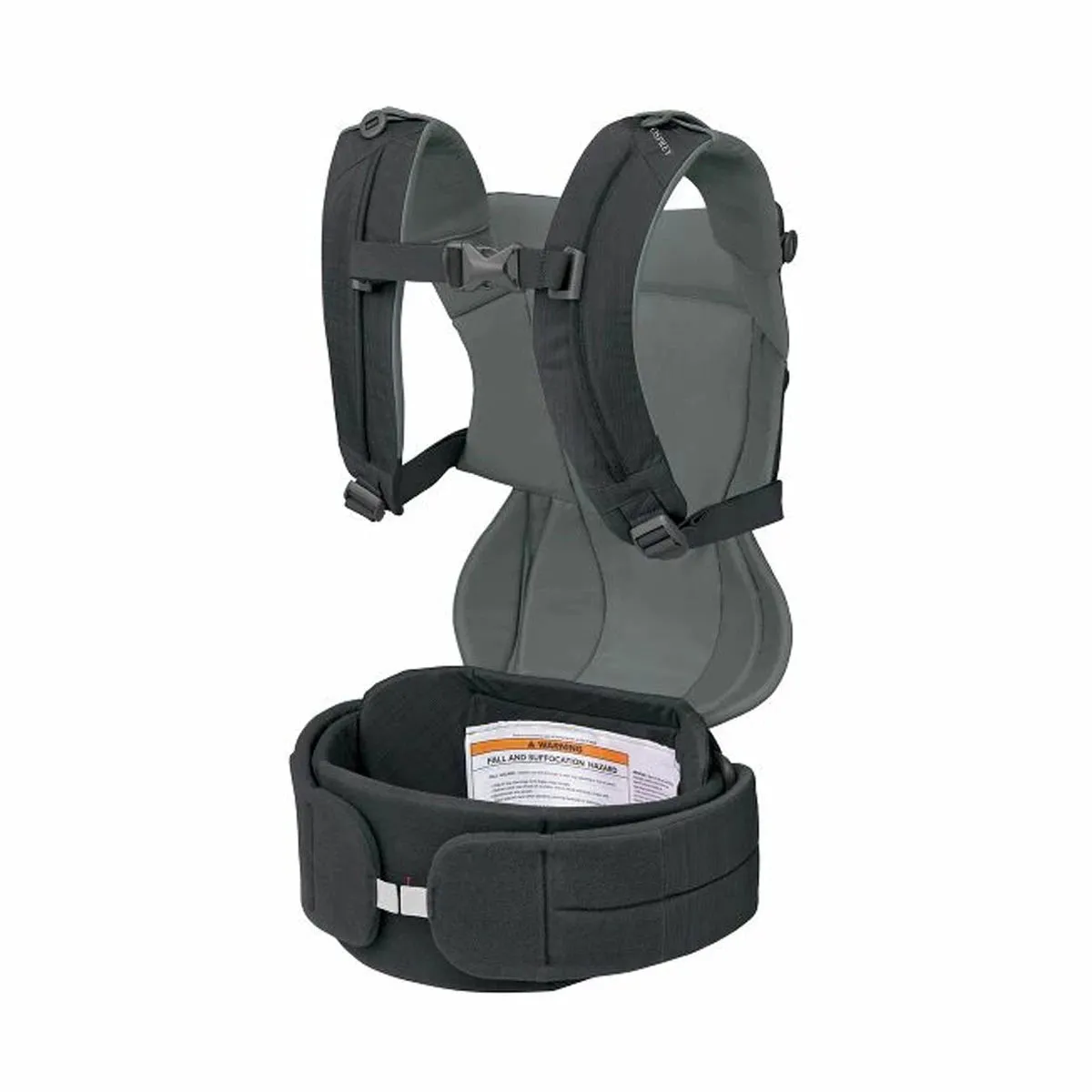 Osprey Poco Soft Child Carrier LT Black