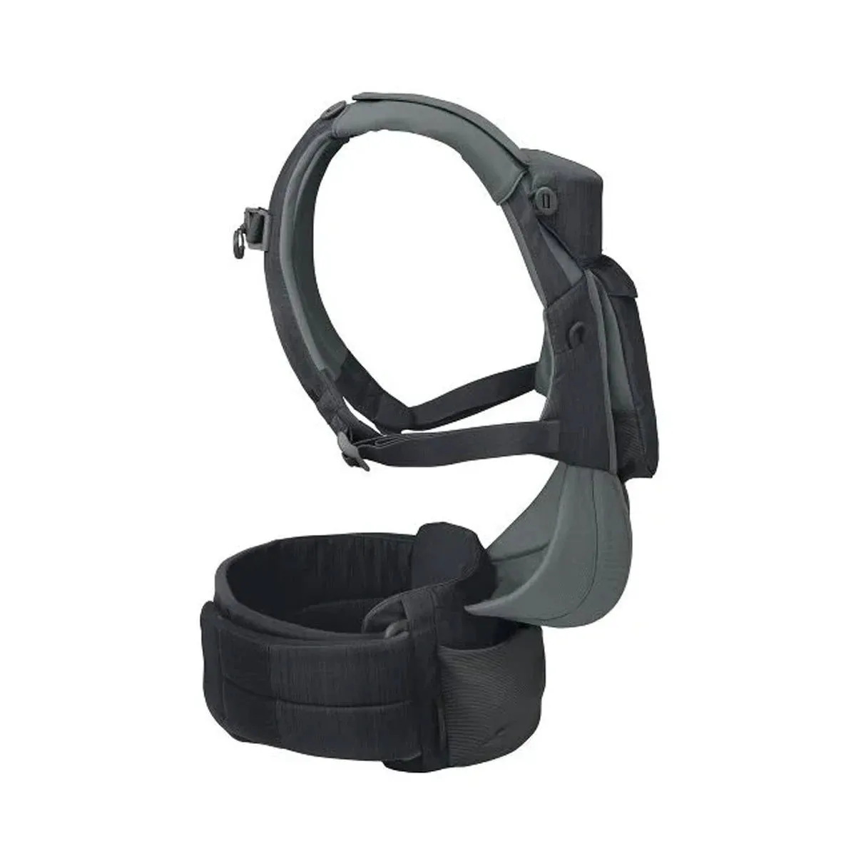 Osprey Poco Soft Child Carrier LT Black