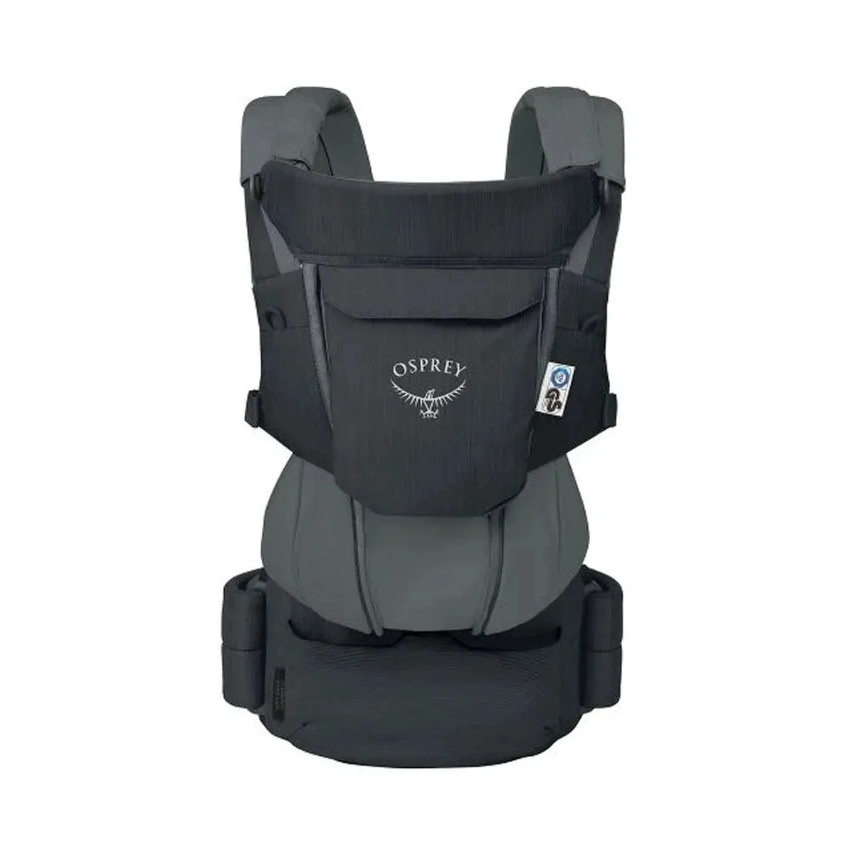 Osprey Poco Soft Child Carrier LT Black