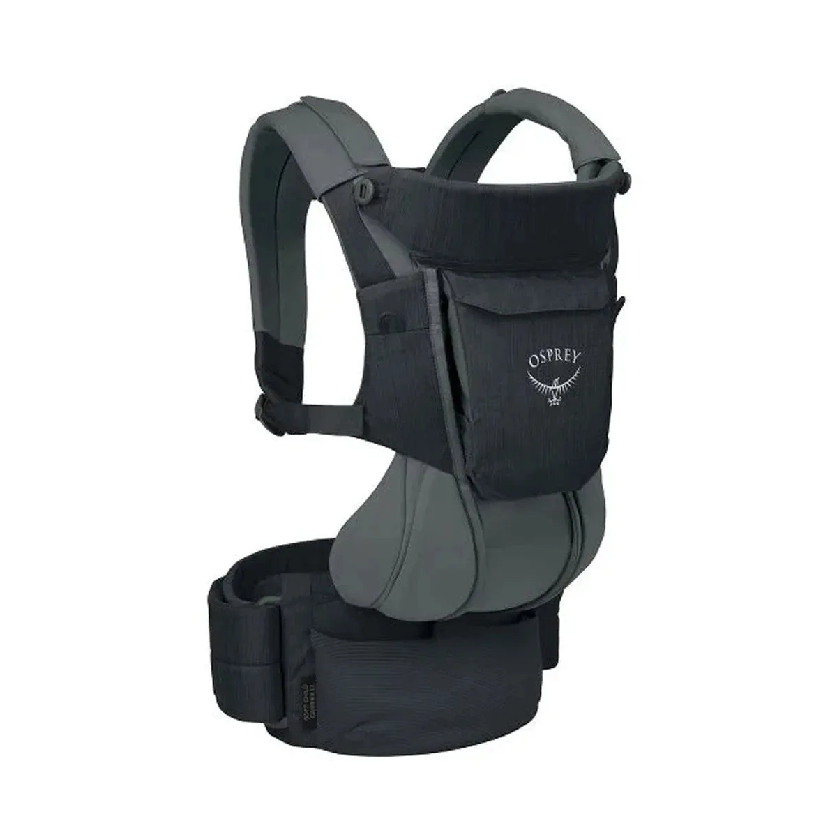 Osprey Poco Soft Child Carrier LT Black