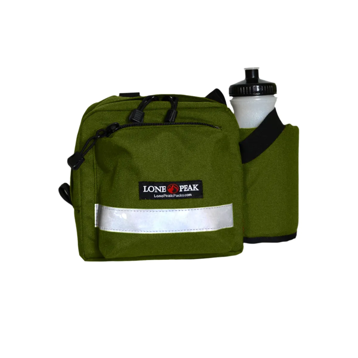 Outback Handlebar Pack