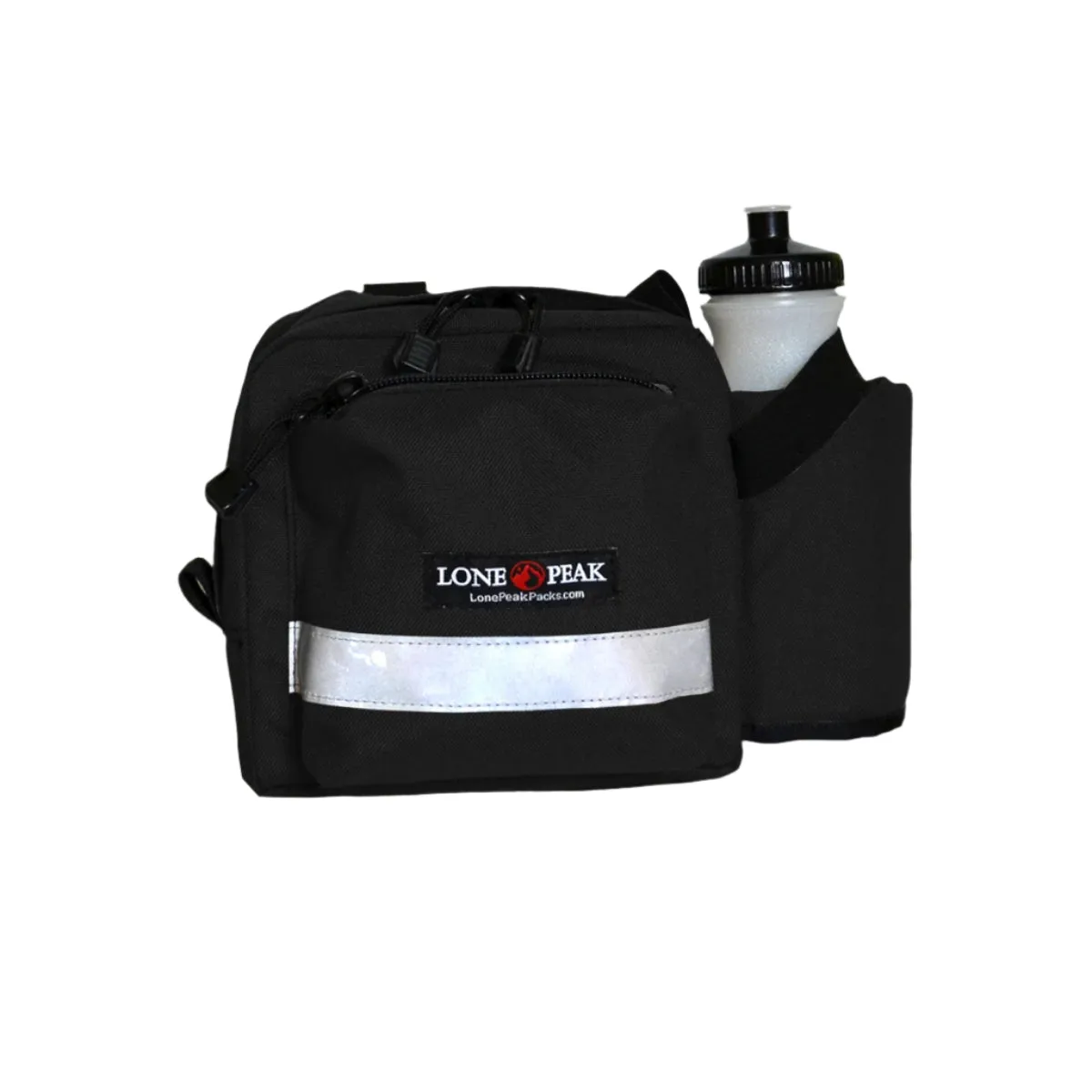 Outback Handlebar Pack