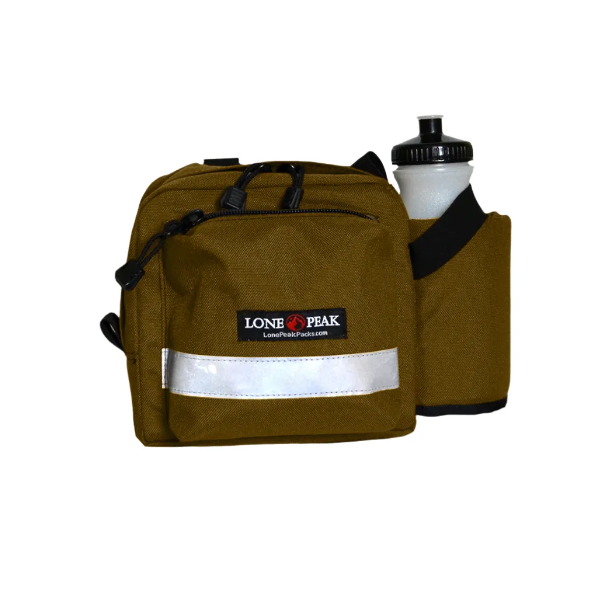Outback Handlebar Pack