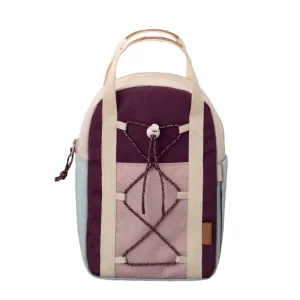 Outdoor Backpack-  Cameo Rose