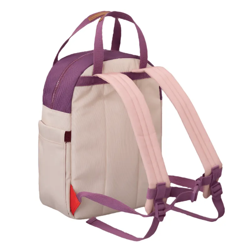 Outdoor Backpack -  Dusty Orchid