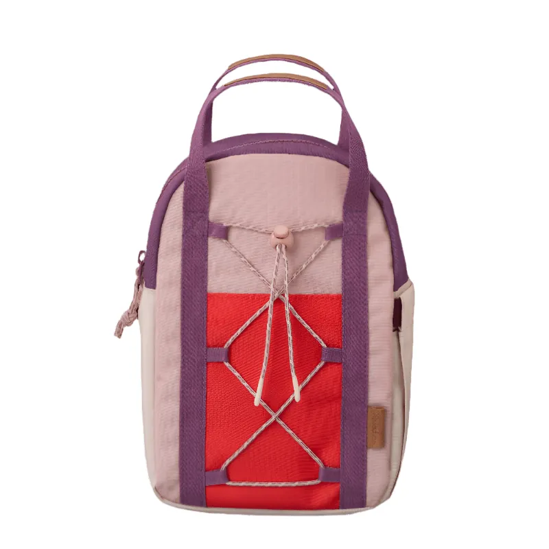 Outdoor Backpack -  Dusty Orchid