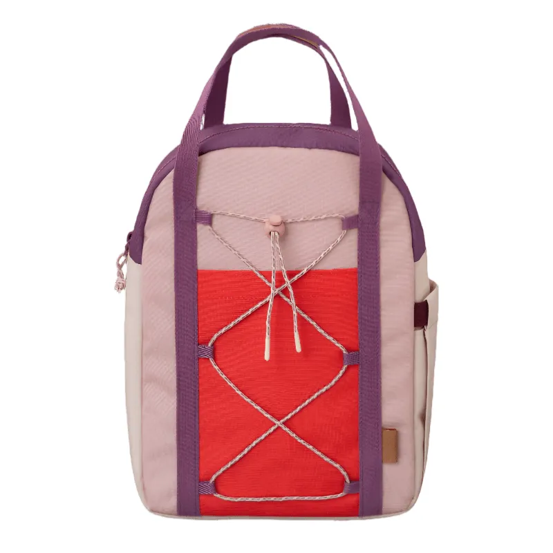 Outdoor Backpack -  Dusty Orchid