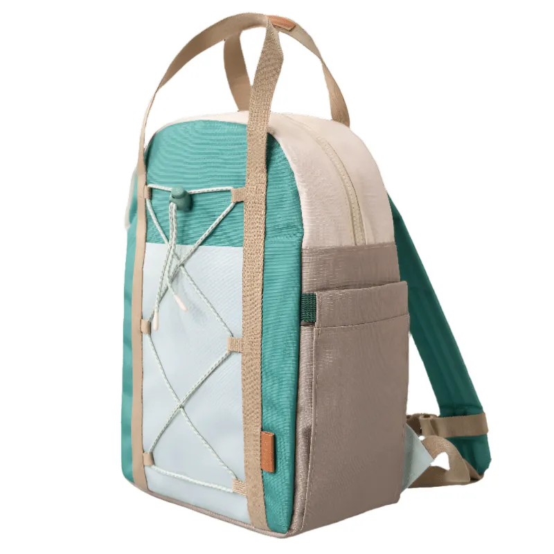 Outdoor Backpack -  Khaki