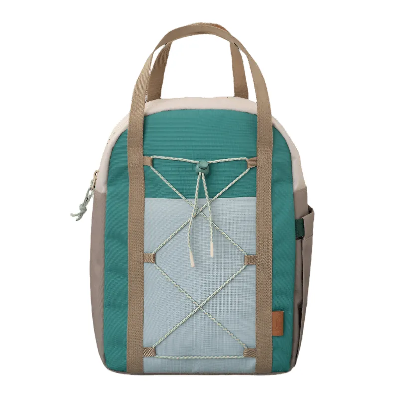 Outdoor Backpack -  Khaki