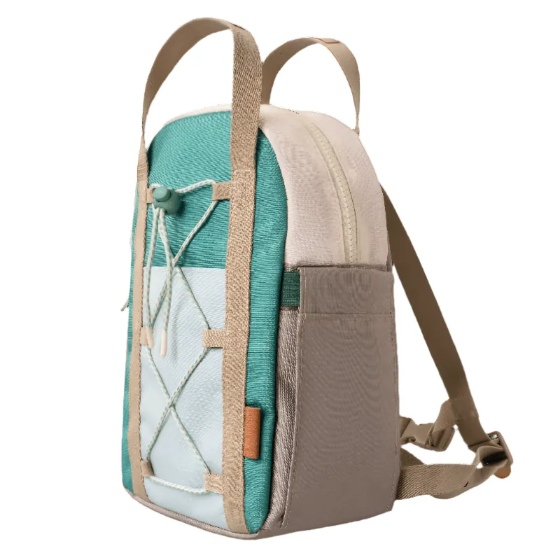 Outdoor Backpack -  Khaki