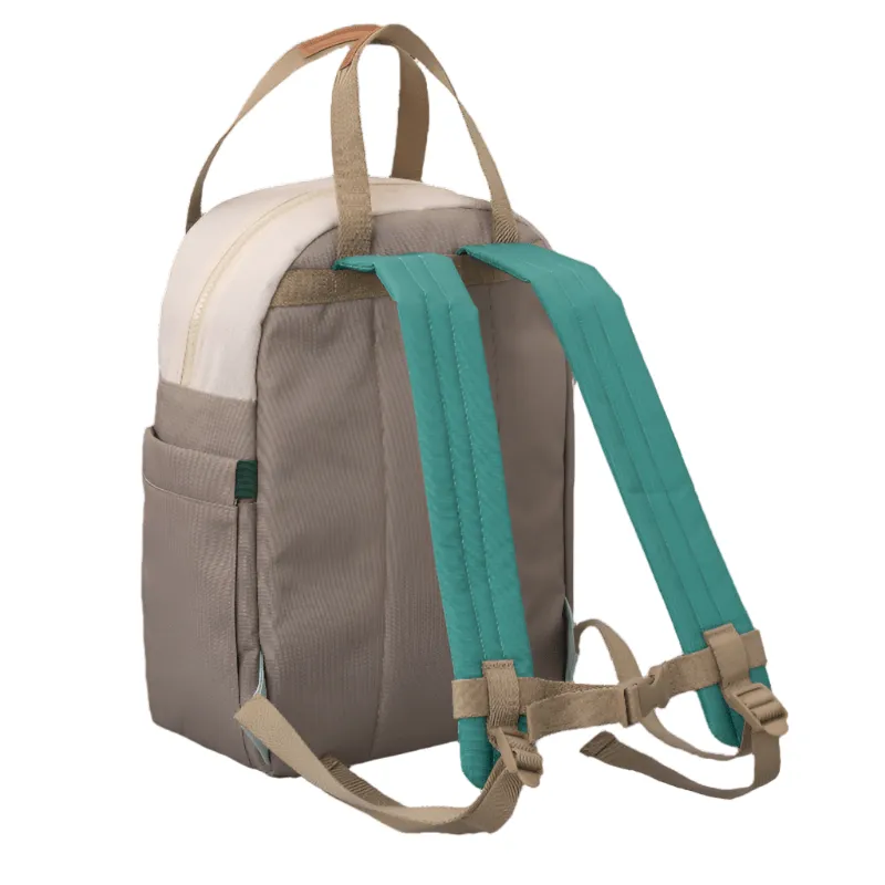 Outdoor Backpack -  Khaki