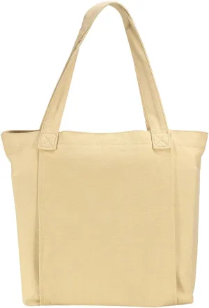 PATIKIL Yoga Mat Bags, Yoga Tote Carrier Shoulder Bag with Mat Pocket Carryall Canvas Tote Yoga Gym Bags