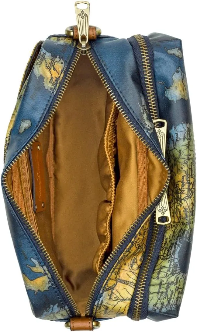 Patricia Nash Piper Crossbody with Pouch