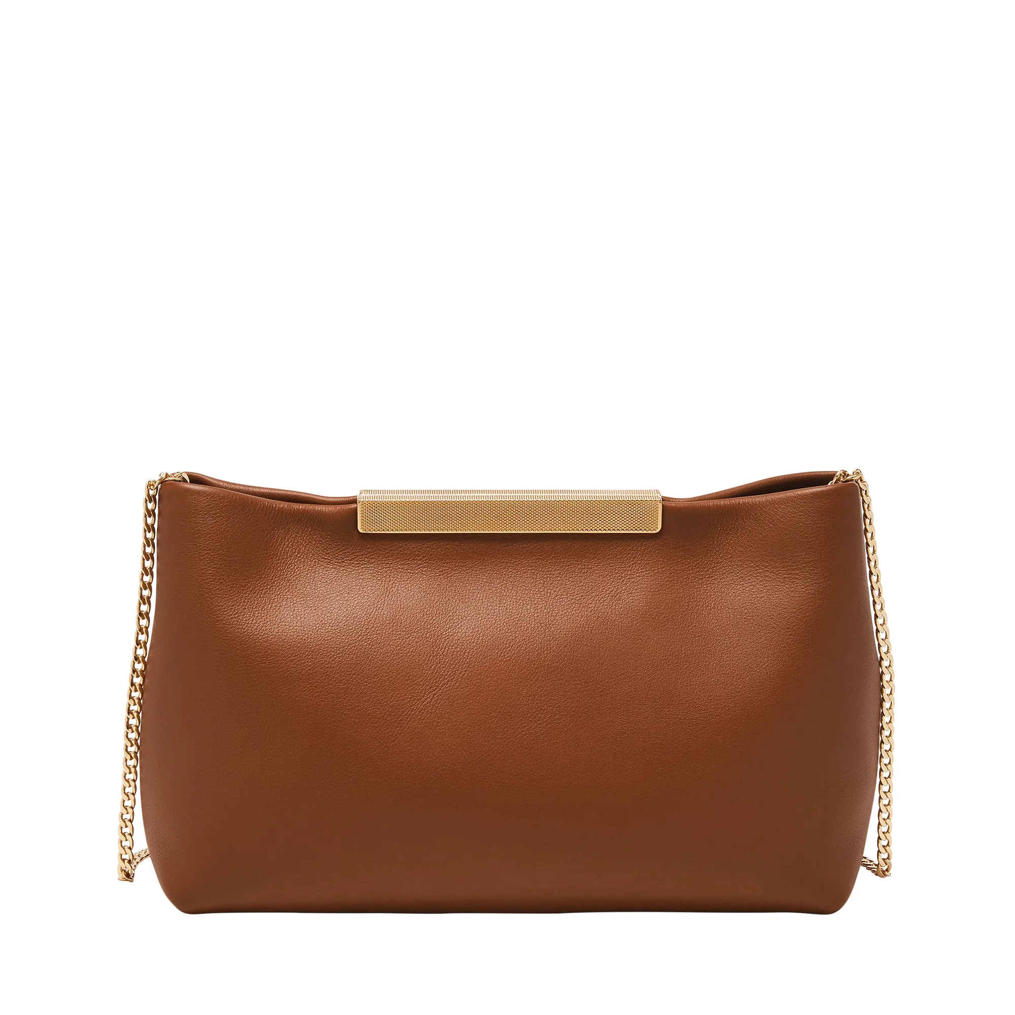 Penrose Pouch Clutch