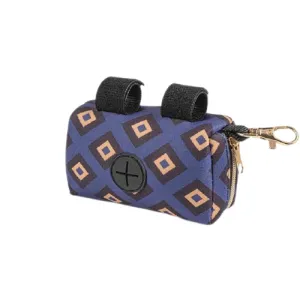 Pet Dog Poop Bag Dispenser Pouch