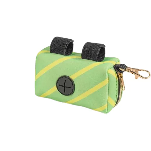 Pet Dog Poop Bag Dispenser Pouch