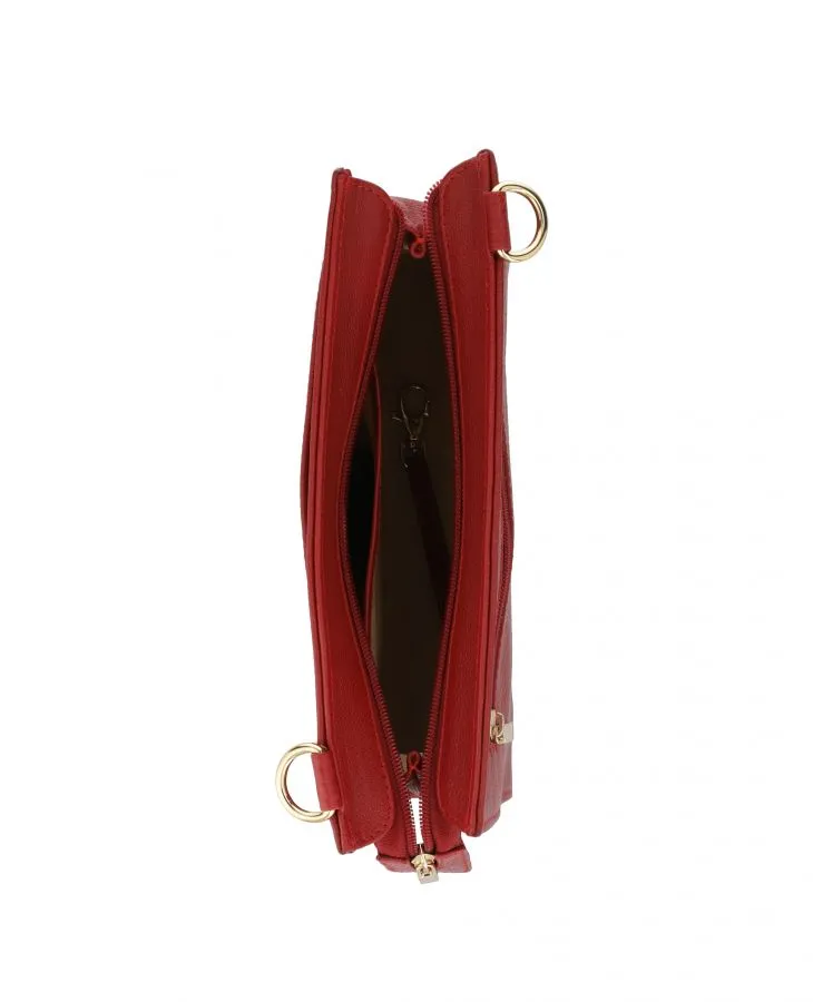 Petunia Crossbody Bag