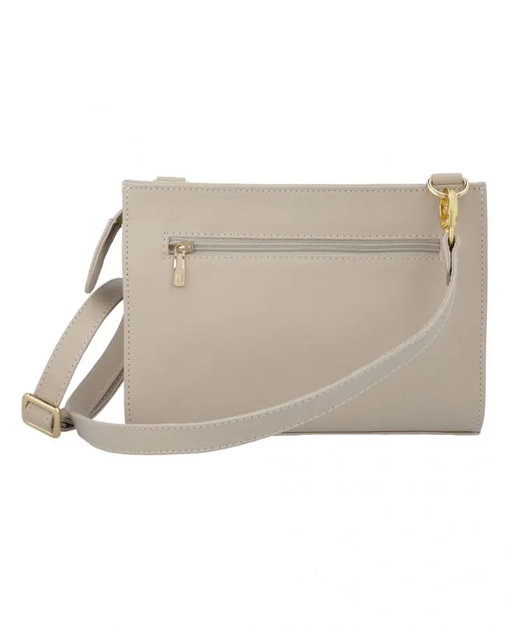 Petunia Crossbody Bag